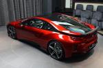BMW i8 by AC Schnitzer and Abu Dhabi Motors 2016 года